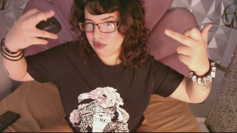 cinnamon88's Streamate show and profile