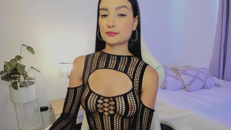Isalopezz's Streamate show and profile