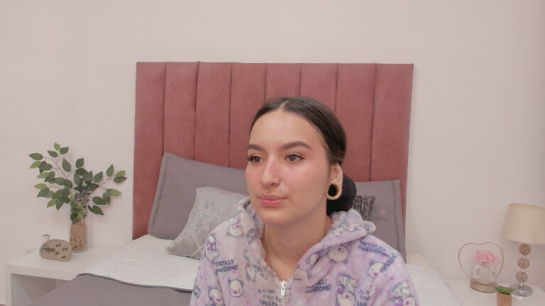 AmaiaRivers's Streamate show and profile