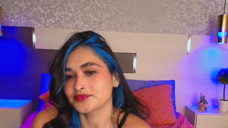 AidaEscobar's Streamate show and profile