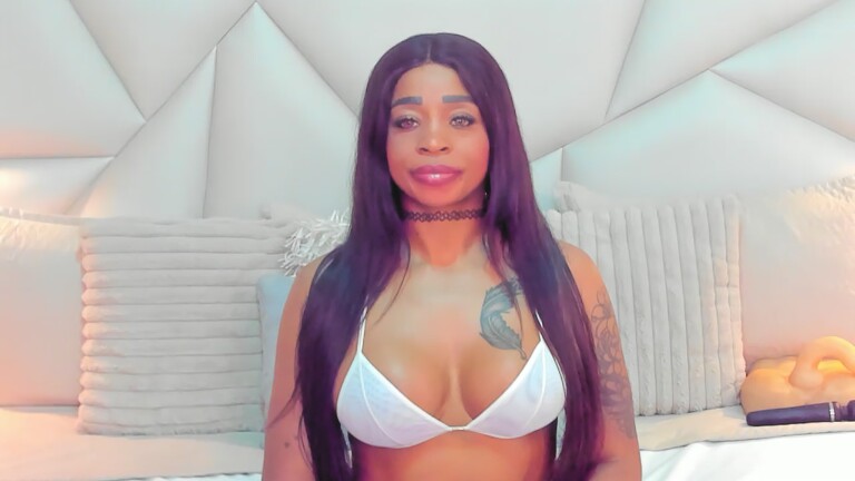 TyraaLambert's Streamate show and profile