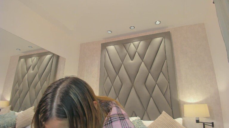 Valery_Smithh's Streamate show and profile