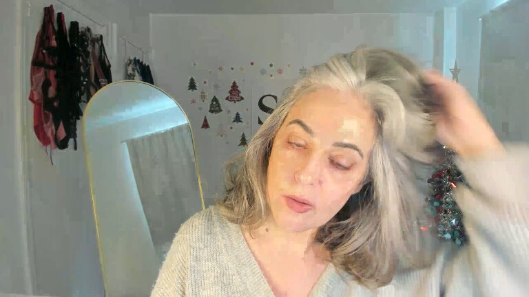 TheRealSeska's Streamate show and profile