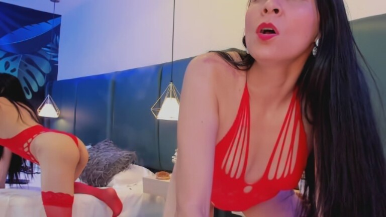 EliseBell's Streamate show and profile