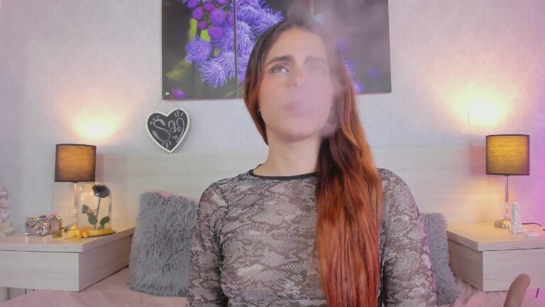 SamanthaaWoods's Streamate show and profile