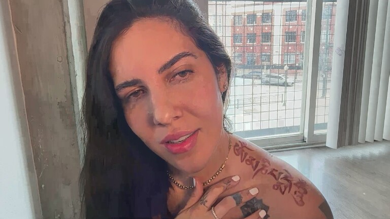 LolaDeLux's Streamate show and profile