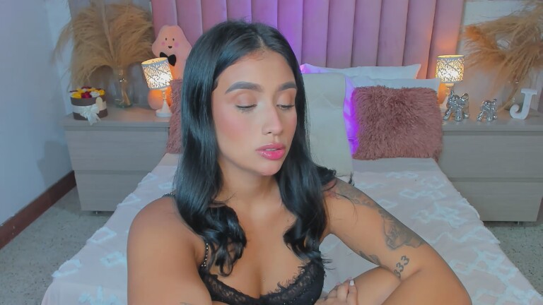 JulietaKennedy's Streamate show and profile