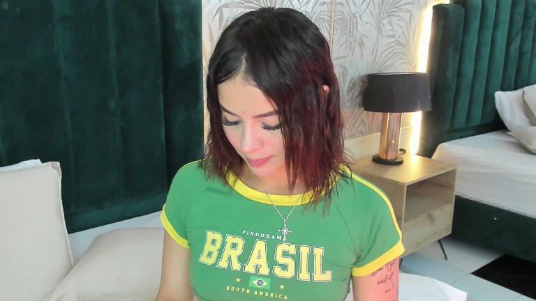 AbbieRhondes's Streamate show and profile