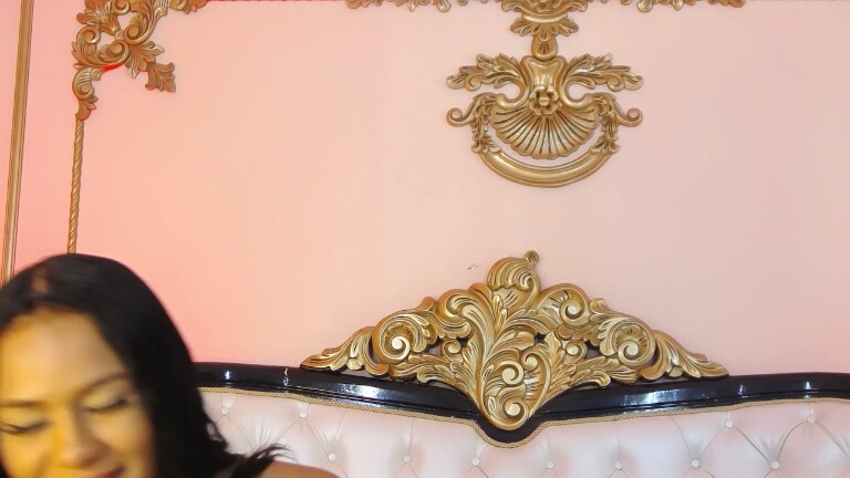 NikolJhones's Streamate show and profile