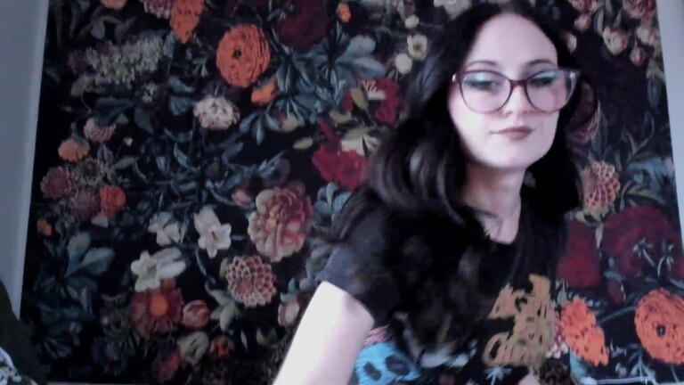 KatieLenore's Streamate show and profile