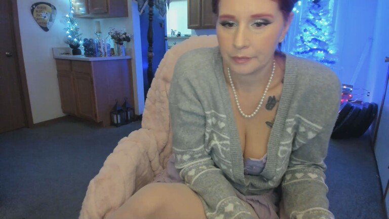 Hottyhousewife18's Streamate show and profile