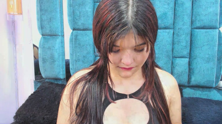 THALIAWETS's Streamate show and profile