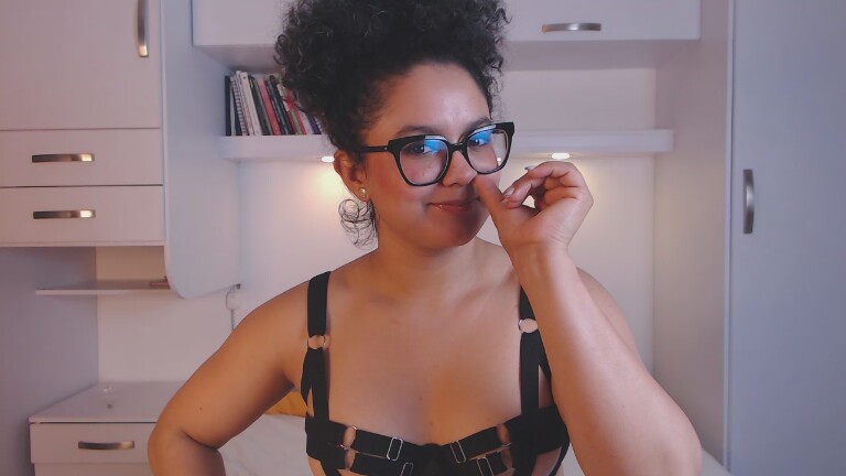 MartinaRuis's Streamate show and profile