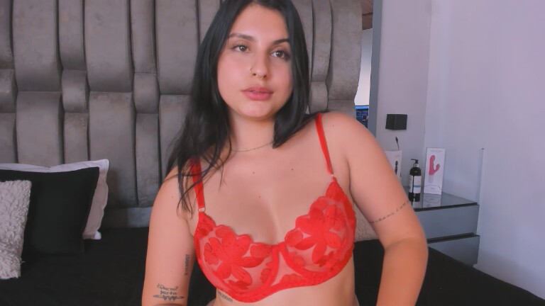 PrincessLuu's Streamate show and profile
