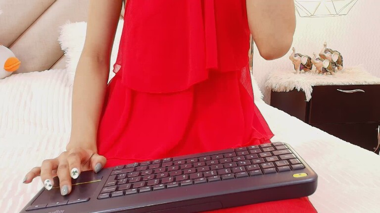 Antonella_Damata's Streamate show and profile