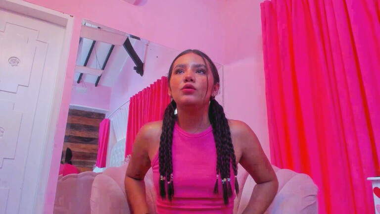 AlaskaRoss's Streamate show and profile