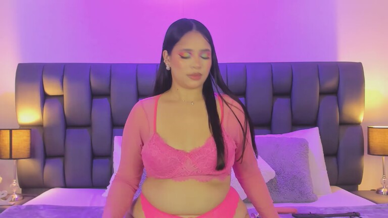 Sofia_Laurentt's Streamate show and profile