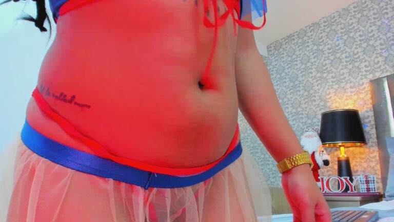 KoralBlum's Streamate show and profile