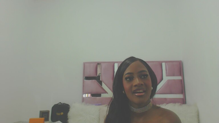 PeachBloom's Streamate show and profile