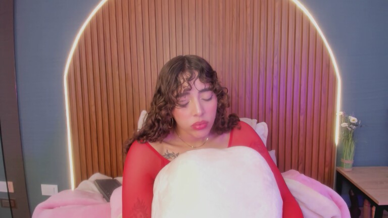 TianaVera's Streamate show and profile