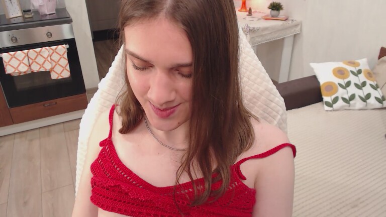 AlinaBabyGirl's Streamate show and profile