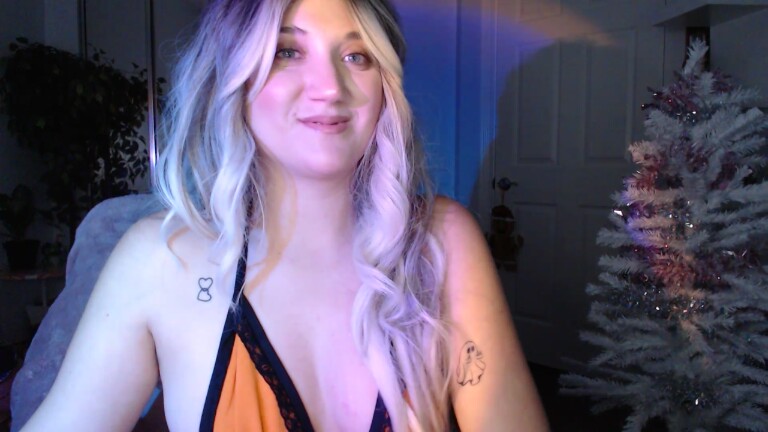 GoddessEmmy's Streamate show and profile