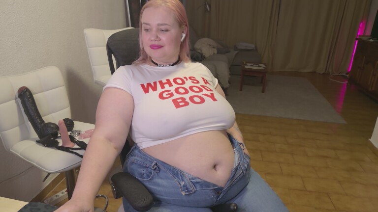 msMargotGrey's Streamate show and profile