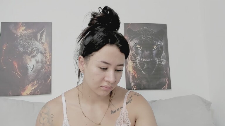 AngelMartins's Streamate show and profile