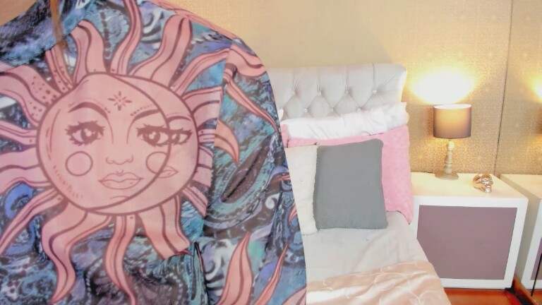 AnitaVega's Streamate show and profile