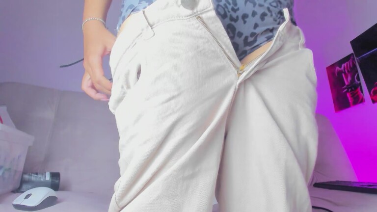 ZoeBrunet's Streamate show and profile