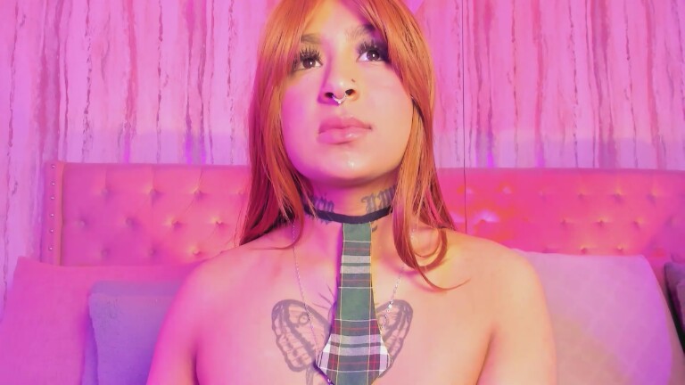 VeronicaFoster's Streamate show and profile