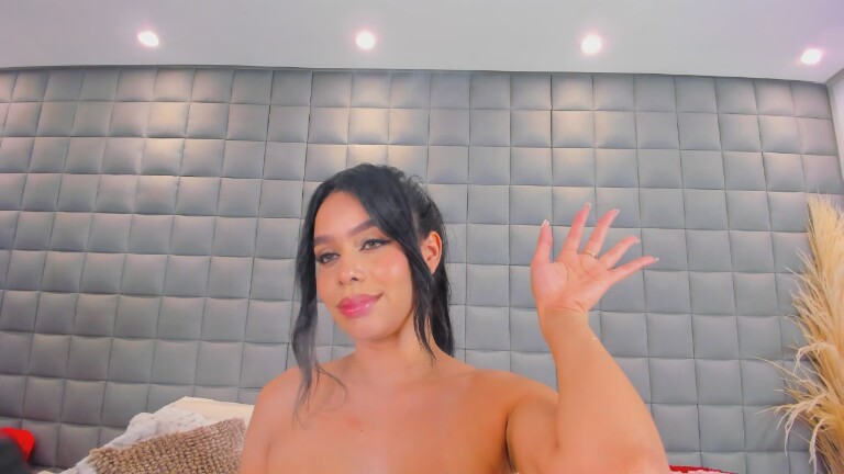 PaolaFalkon's Streamate show and profile