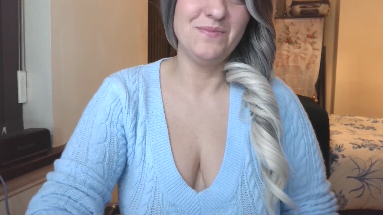 PerfectPage's Streamate show and profile