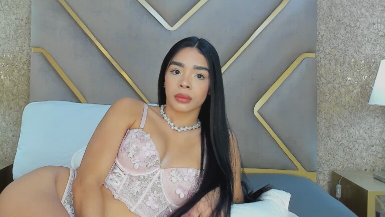 MeganClars's Streamate show and profile