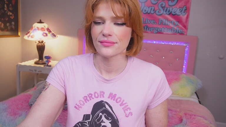 KittyVonSweet's Streamate show and profile