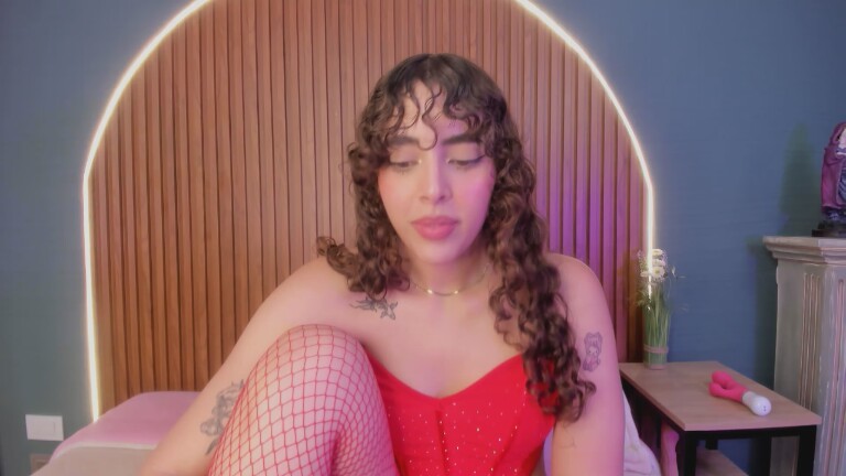 TianaVera's Streamate show and profile