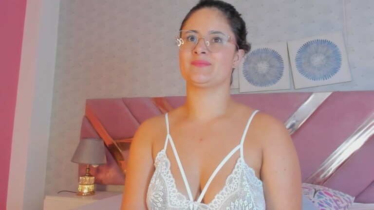 VeraSteel's Streamate show and profile