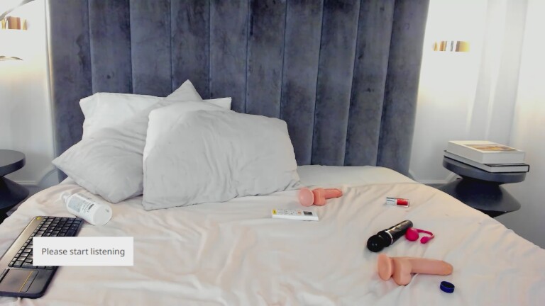 AlyciaParks's Streamate show and profile