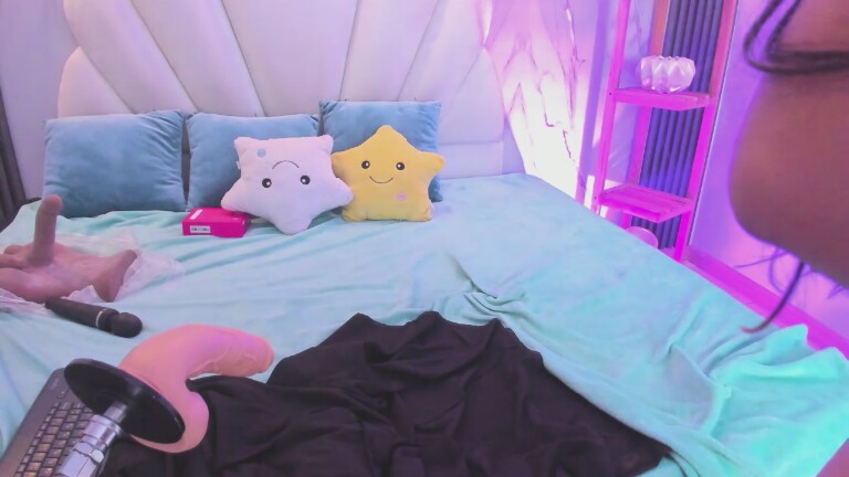 BarbaraHoney's Streamate show and profile