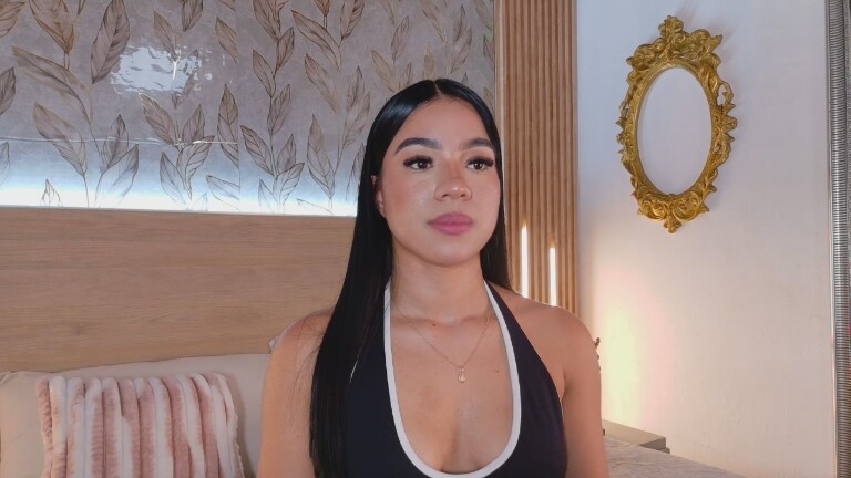 MeilynDuque's Streamate show and profile