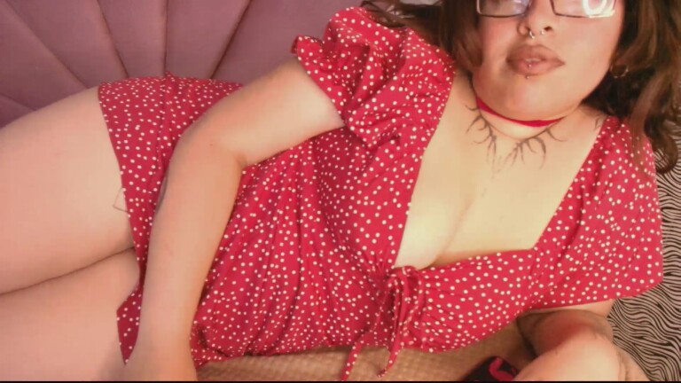 cinnamon88's Streamate show and profile