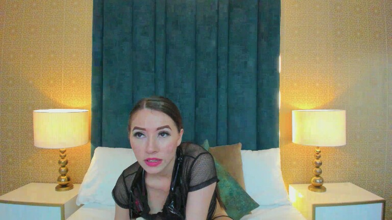 OliviaClarck's Streamate show and profile