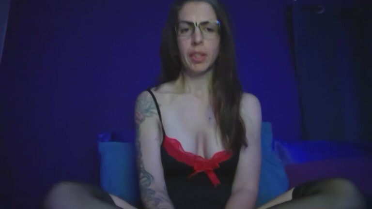 InkedNerdyNaughty's Streamate show and profile