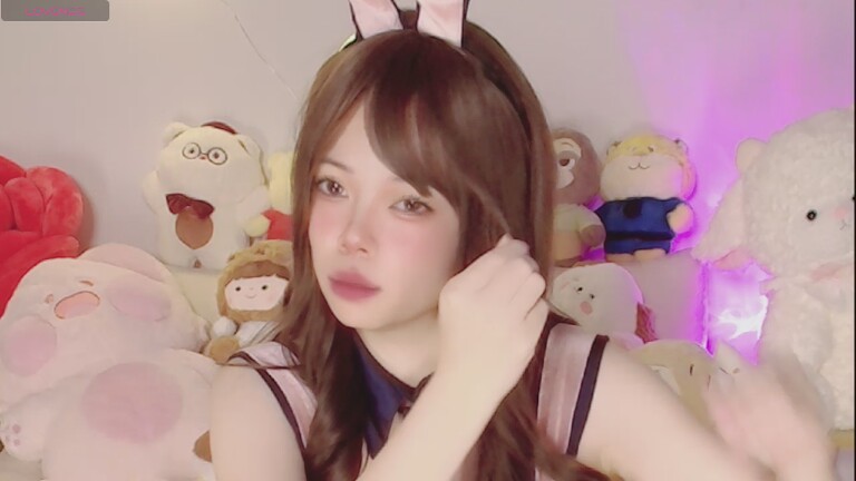 RubyRin's Streamate show and profile