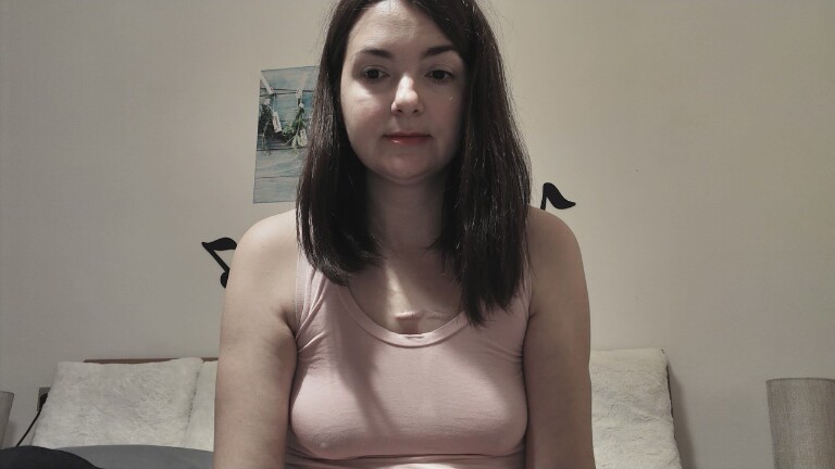 ANNASerena's Streamate show and profile