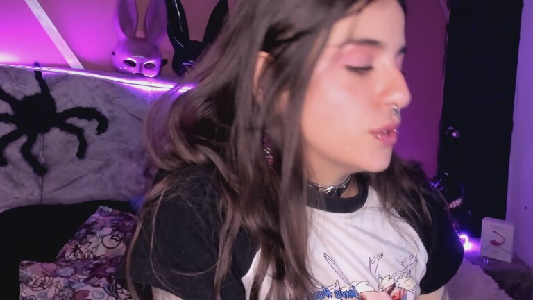 AmySpider's Streamate show and profile