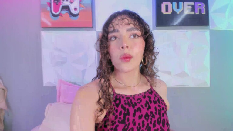 TianaVera's Streamate show and profile