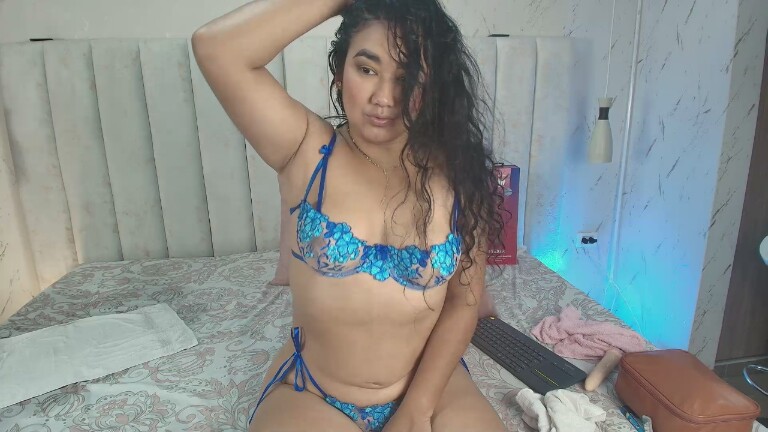 BETTY_BOOGB's Streamate show and profile