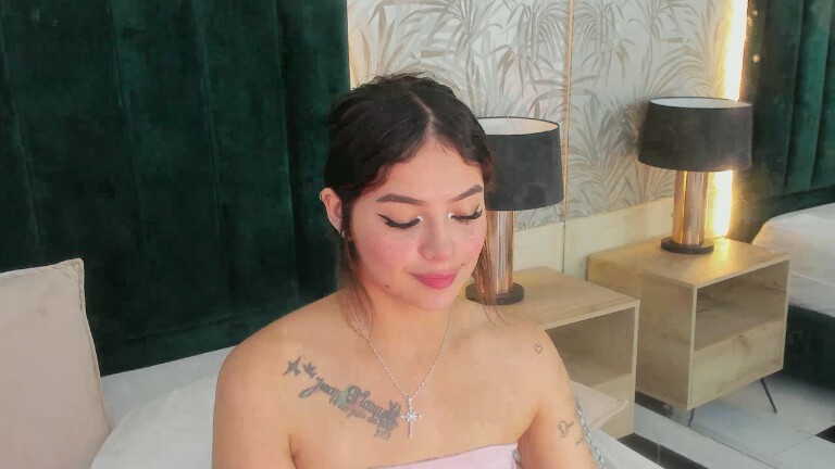 AbbieRhondes's Streamate show and profile