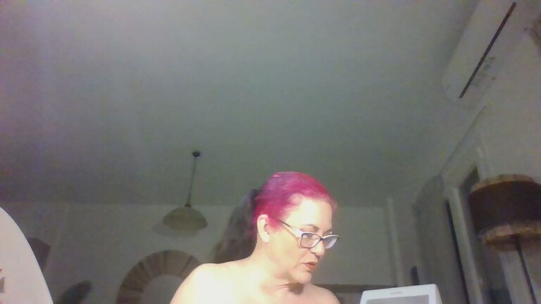 KinkyCorina's Streamate show and profile